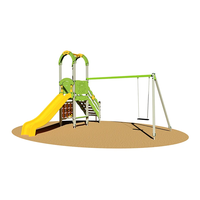 Giochipark Torretta Baloo (scala gradini) - art. 941SG