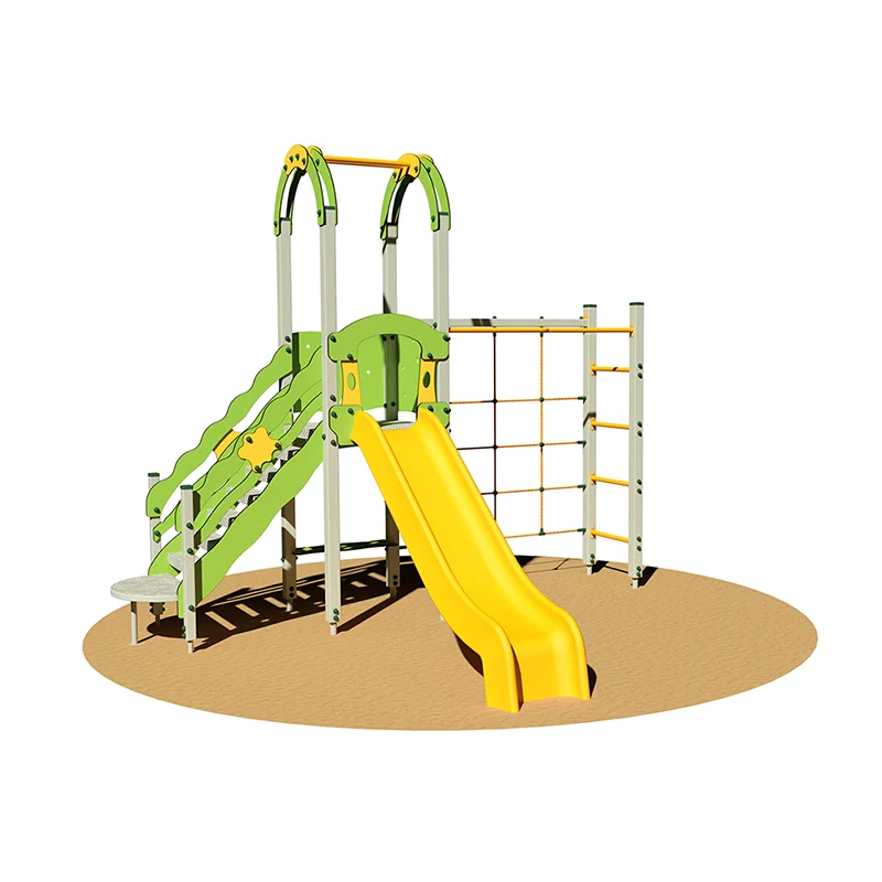 Giochipark Villaggio Pongo (Scala Gradini) - art. 940SG