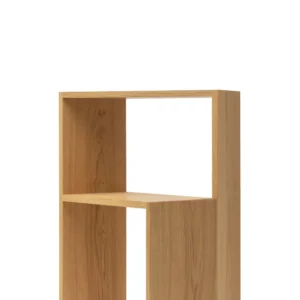 Gradini | Altezza 70 cm | Legno massiccio di quercia