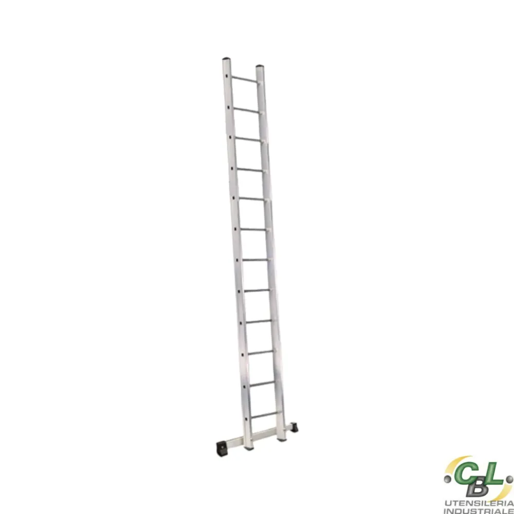 SCALA EURO E1 12 GRADINI 1x3,50 MT