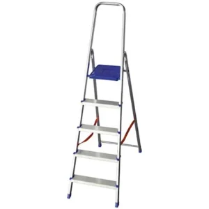 Scala linea blu 5 gradini k100-5