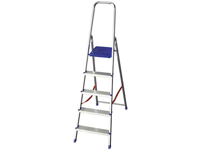 Scala linea blu 5 gradini k100-5