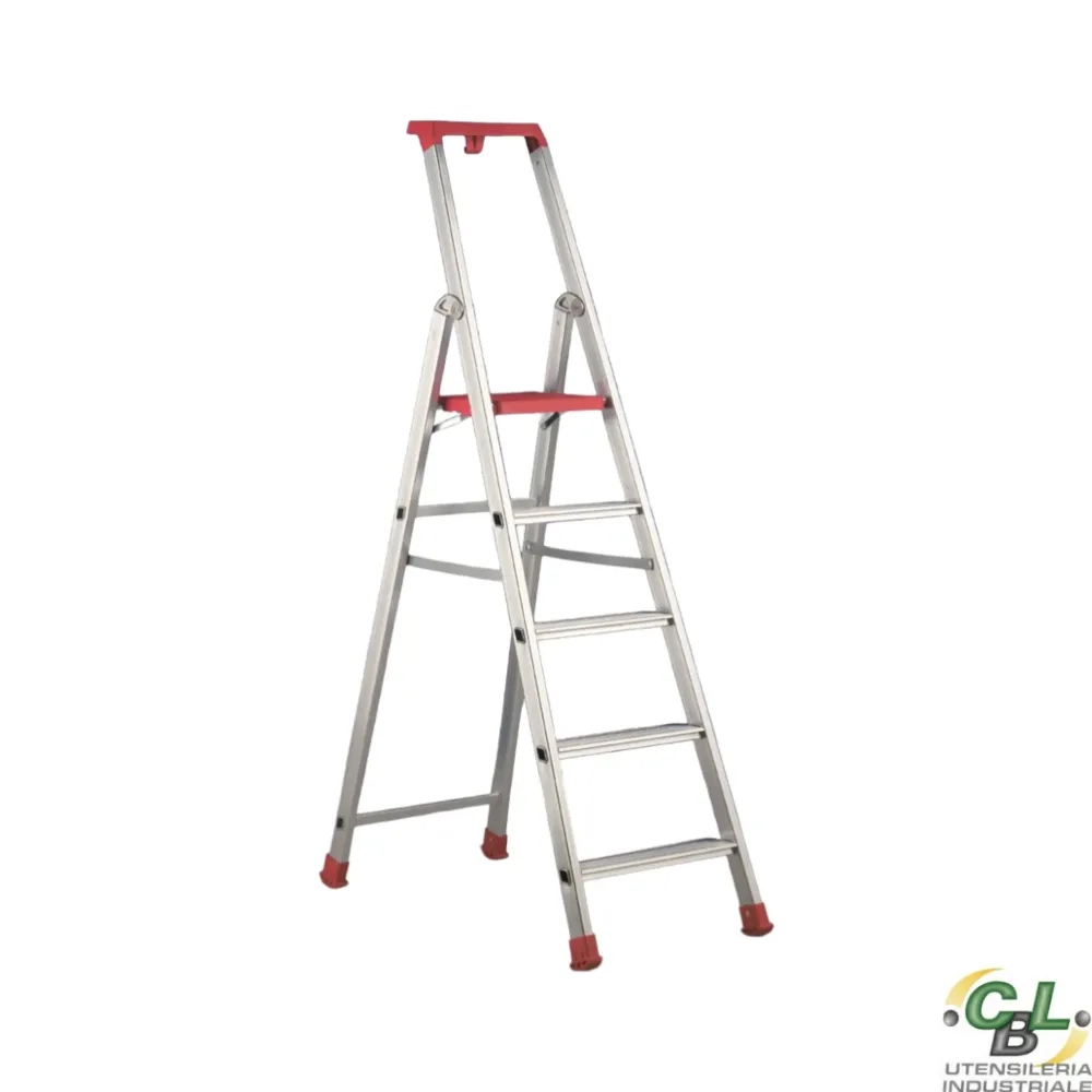 SCALA MAREA 4 GRADINI