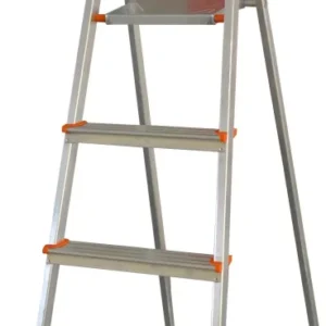 scala professionale 150 kg 'stella'' 8 gradini