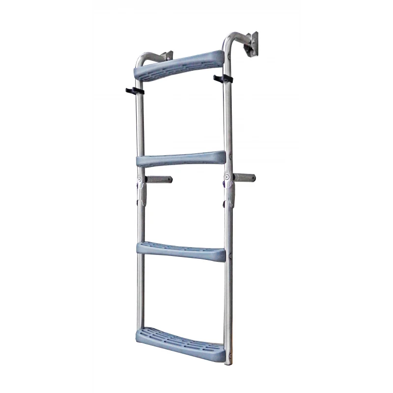 SCALETTA 3 GRADINI MM 785X290 - P55699 - PLASTIMO