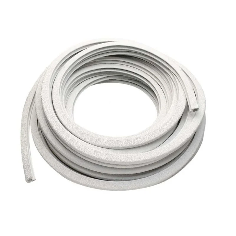 Skimmer Galleggiante Profilo PVC Ma.Ri.Pool per piscine, 50 mt