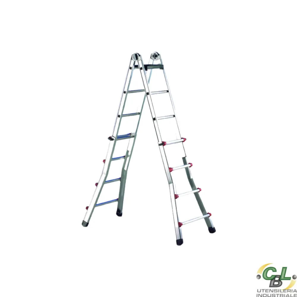 SVELT SCALA SCALISSIMA 11+11 GRADINI "R"