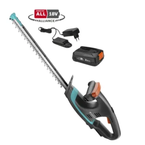 GARDENA EasyCut 40/18V P4A Akku-Heckenschere Sale