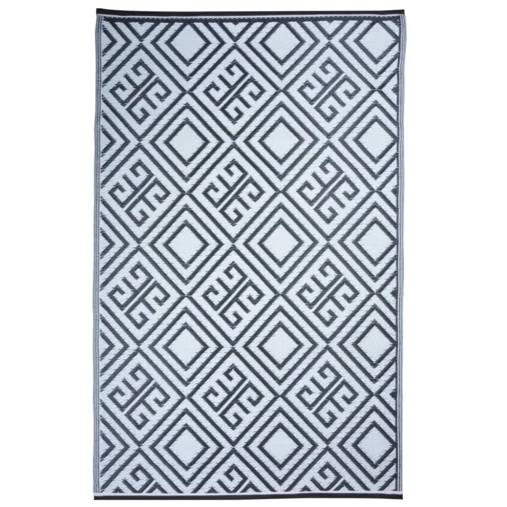 Esschert Design Tappeto da Esterno 120x186 cm OC12