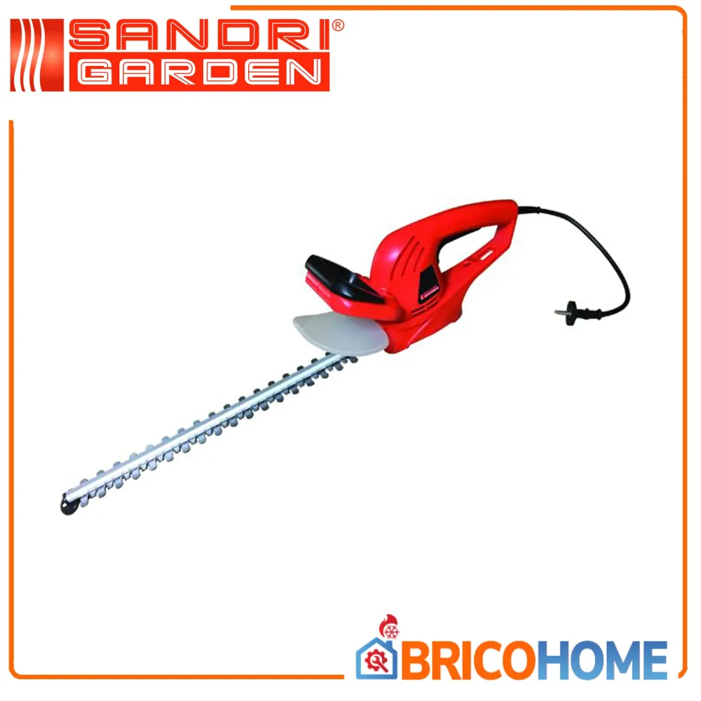 Sandri Garden Heckenschere 600W 61cm SG-TS 610 Discount