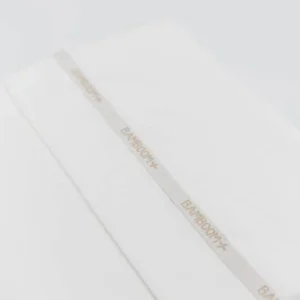 BAMBOOM Parure Letto Bimbo Logo bamboom 75x100 Carrozzina