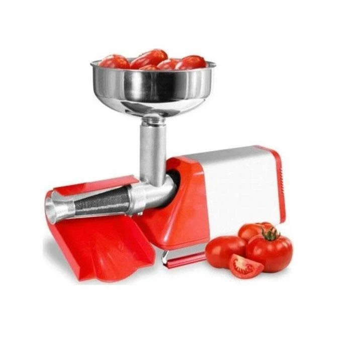 PASSAPOMODORO SPREMIPOMODORO ELETTRICO SPREMY