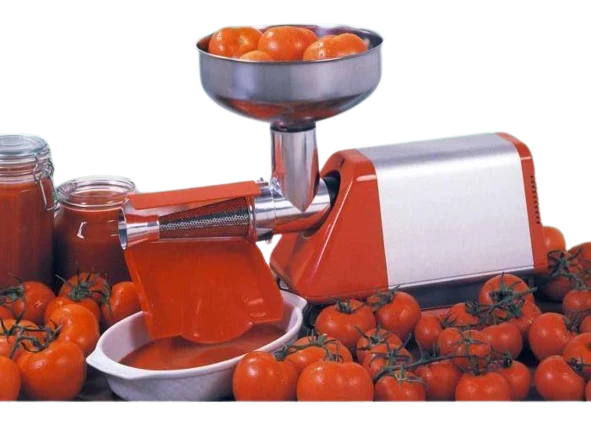 PASSAPOMODORO SPREMIPOMODORO ELETTRICO SPREMY