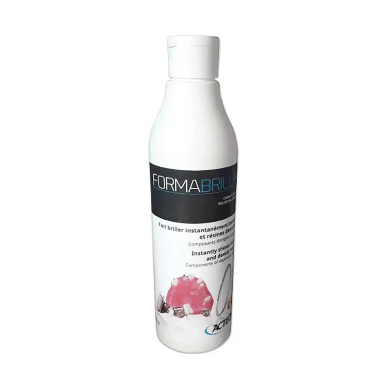 Formabill Liquid to Shine Prodont Holliger