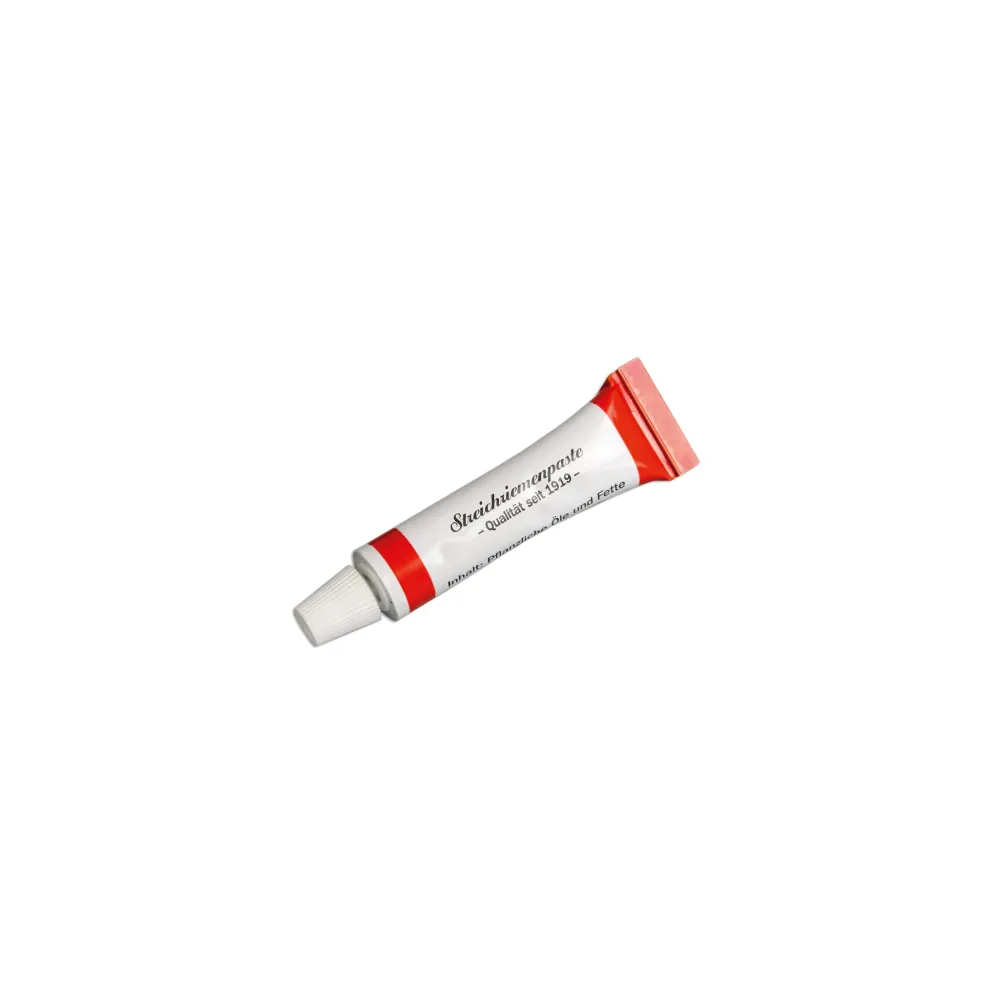 Pasta Grinding Paste Tubetto Rosso 09BO301 5 ml Boker