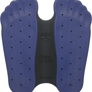 TAPPETINO ARENA HYGIENIC FOOT MAT NUOTO PISCINA BLU