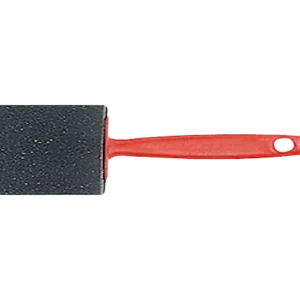PENNELLI SPUGNA PIATTA SPUGNA 5 CM