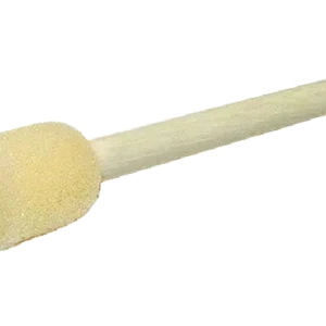 PENNELLO TONDA SPUGNA SINTETICA 20 MM