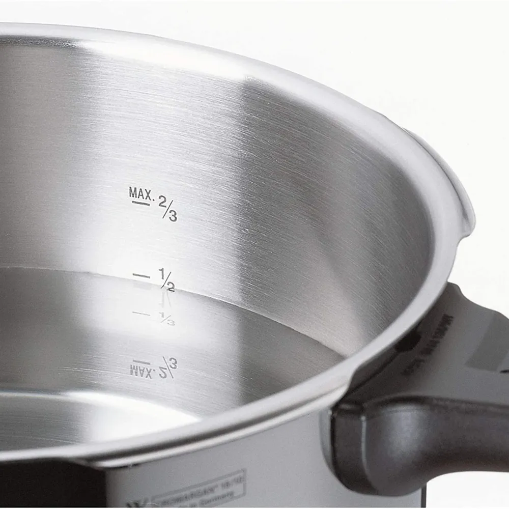 Pentola Pressione PERFECT RDS 8.5 L