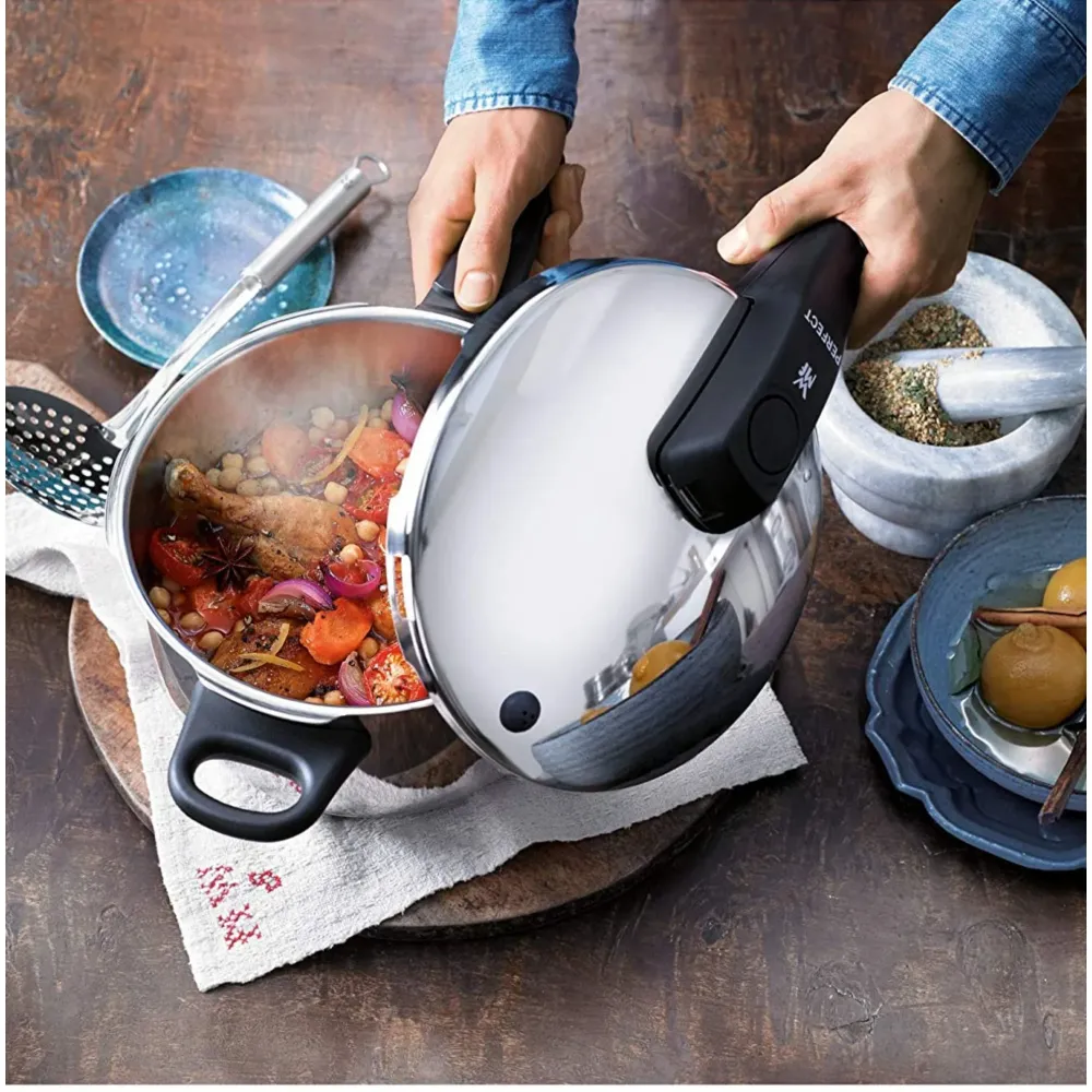 Pentola Pressione PERFECT RDS 8.5 L