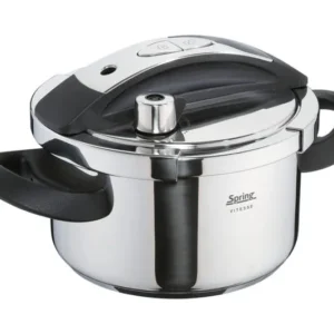 Pentola pressione SPRING Vitesse 4,5 l ø 22x12,7 cm