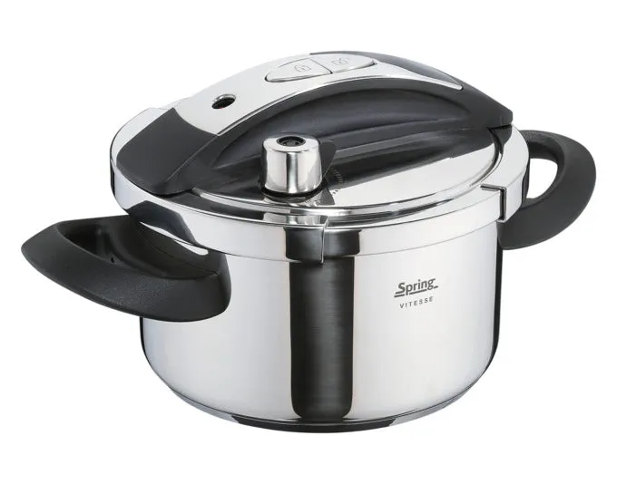 Pentola pressione SPRING Vitesse 4,5 l ø 22x12,7 cm
