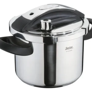 Pentola pressione SPRING Vitesse 6,0 l ø 22x16,7 cm