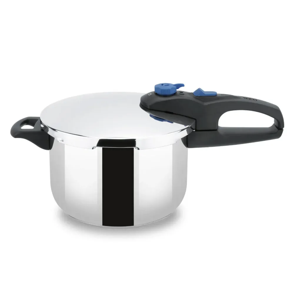 SOGO - OLL-SS-25105 - Pentola pressione - Inox - 6 litri - 22 cm
