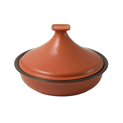 Tajine con coperchio