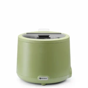 HENDI - Pentola per zuppa UNIQ 8L Verde