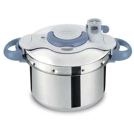 Lagostina Clipsominut' 6L