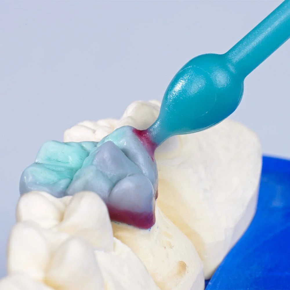 La pera di fusione cerata contiene raffreddamento mirato con la tata