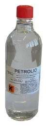 Petrolio lampante "ideal" per uso industriale lt.1
