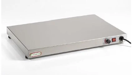 PIANO CALDO INOX PC64I
