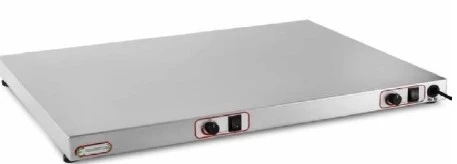 PIANO CALDO INOX PC86I