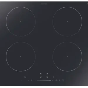 Ⓜ️🔵🔵🔵 Candy CIS642SCTT/1 - Piano cottura Idea, Induzione, 4 zone, Nero, Vetroceramica