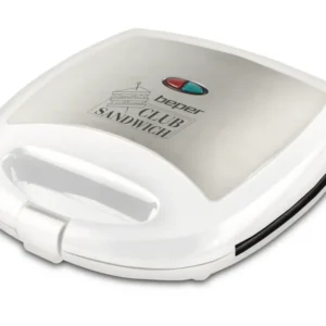 Ⓜ️🔵🔵🔵 Beper 90.625 - [📦🚨Spedizione immediata!🚚💨] Sandwich maker, piastra per panini, tostiera