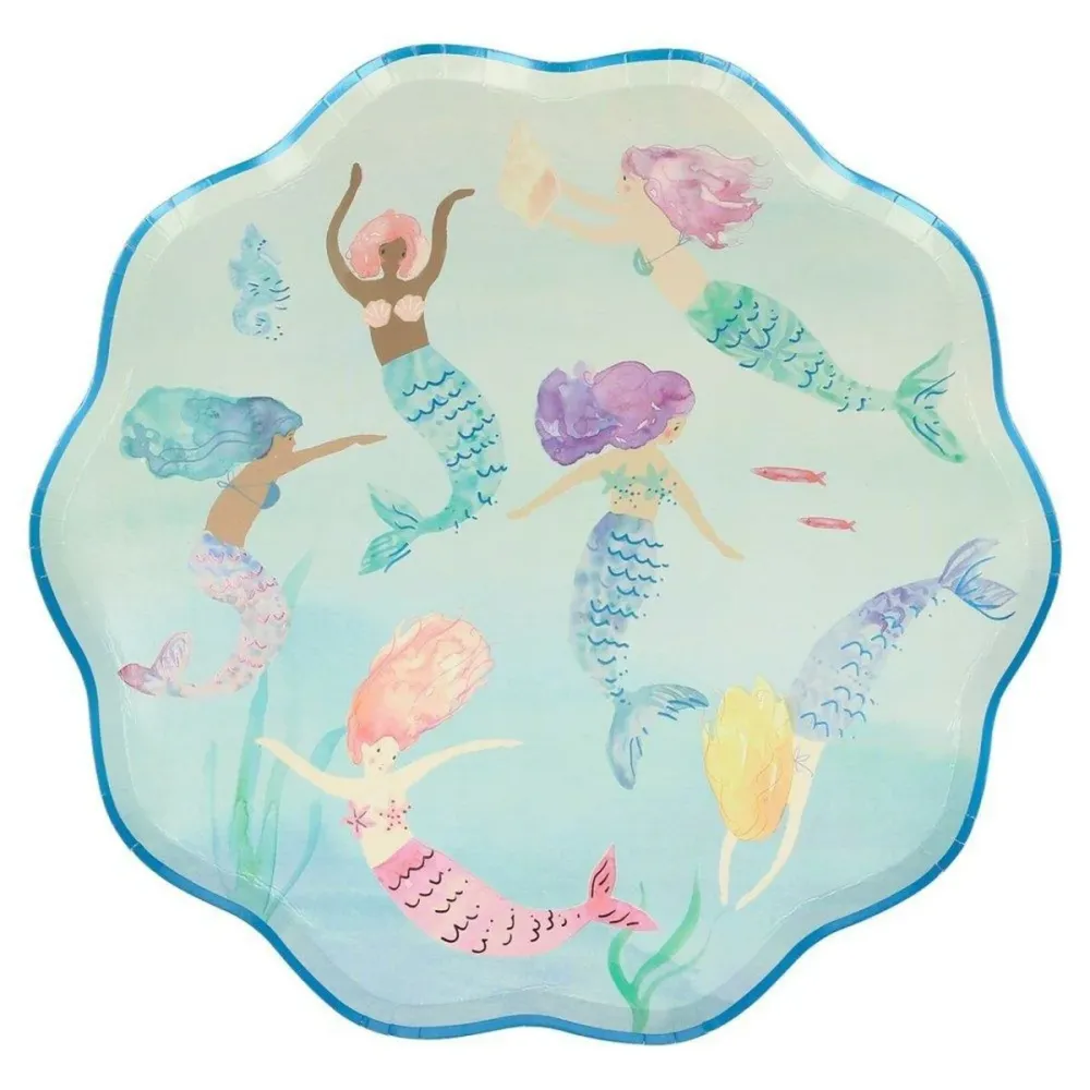 Piatti delle Sirene
