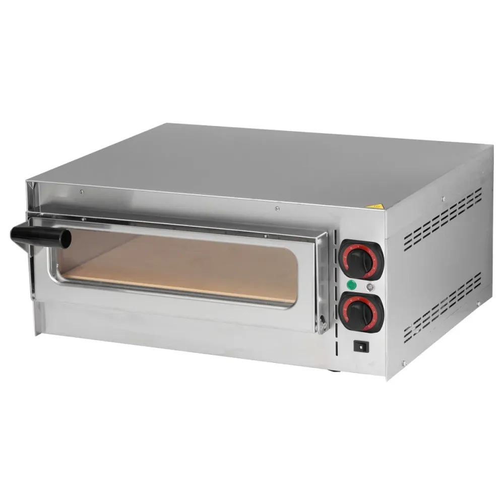 Hagsfeld Elektro Pizzaofen più 150 230V