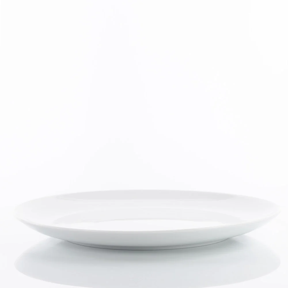 WEISSESTAL WEISS ROTONDO DA PORTATA 31CM BIANCO