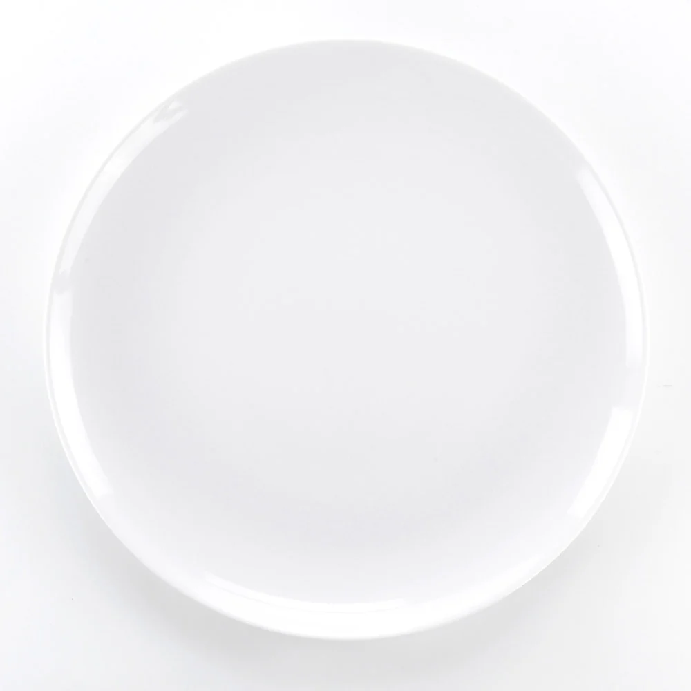 WEISSESTAL WEISS ROTONDO DA PORTATA 31CM BIANCO