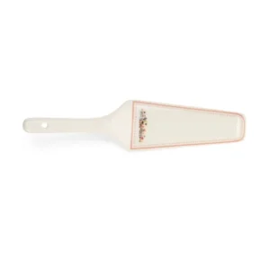 SET PIATTO E PALETTA RABBIT PEPEN - NUVOLE DI STOFFA