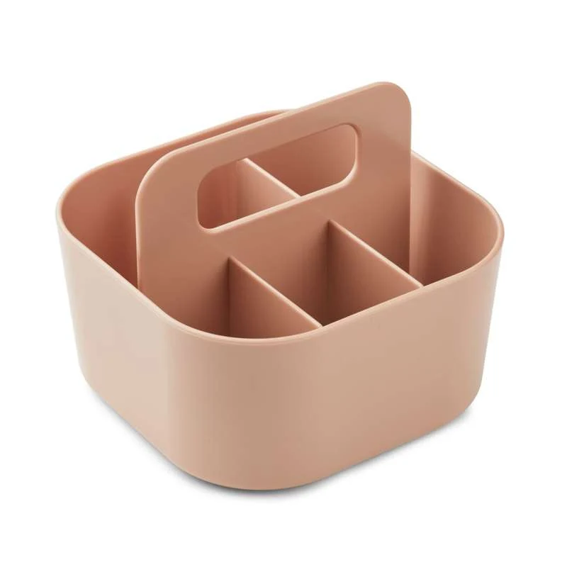 Liewood Cassa di immagazzinaggio May - Rosa