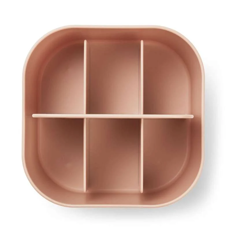 Liewood Cassa di immagazzinaggio May - Rosa