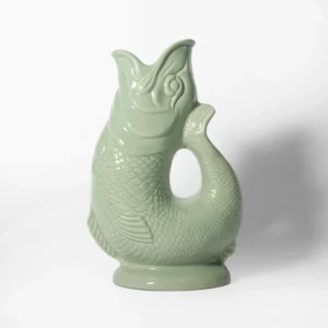 Caraffa glu glu XL, l’originale che fa “glu glu”