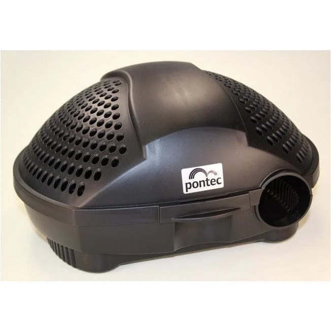Crépine Boîtier de rechange Pontec pour PondoMax Eco 3500-17000
