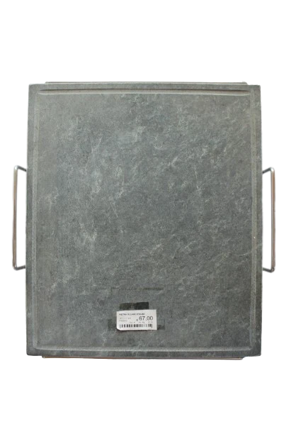 PIETRA OLLARE 37,5x45cm TELAIO CROMATO