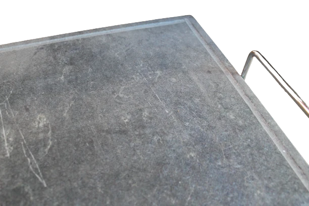 PIETRA OLLARE 37,5x45cm TELAIO CROMATO