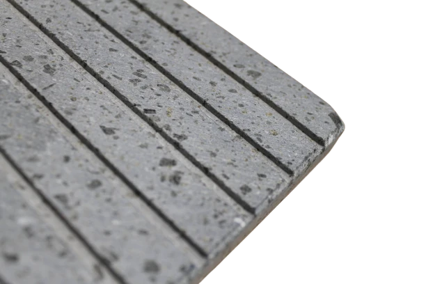 PIETRA OLLARE LAVICA LISCIA/RIGATA 70x40cm