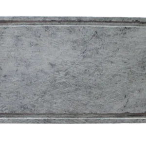 PIETRA OLLARE LISCIA 35x20cm